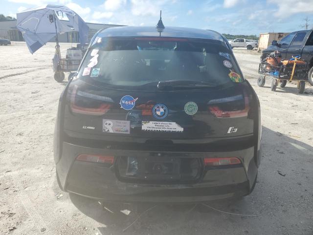 Photo 6 from auction – 2016 BMW I3 REX with VIN WBY1Z4C51GV505520