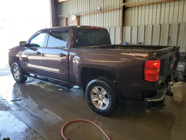 Photo 2 from auction – 2016 CHEVROLET SILVERADO with VIN 3GCUKREC0GG241937