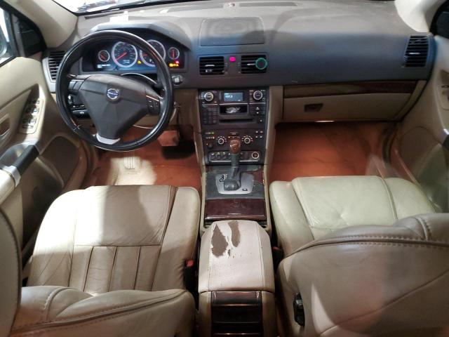 Photo 8 from auction – 2013 VOLVO XC90 3.2 with VIN YV4952CZ1D1633246