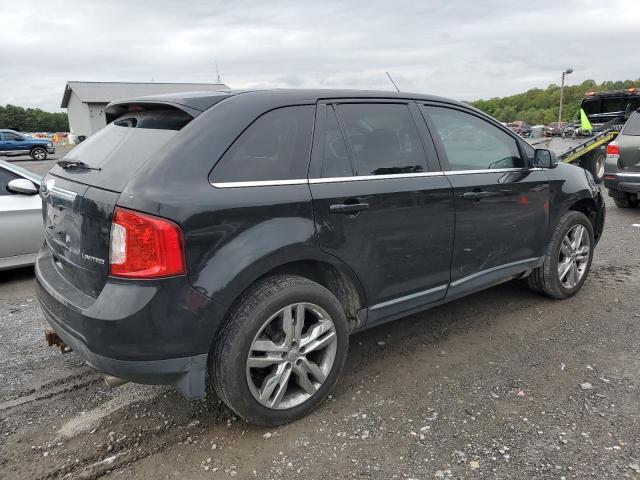 Photo 3 from auction – 2014 FORD EDGE LIMITED with VIN 2FMDK3KC0EBB52382