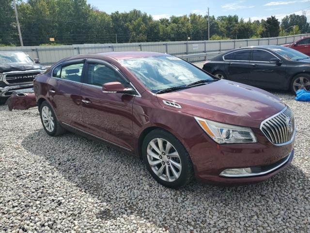 Photo 4 from auction – 2016 BUICK LACROSSE with VIN 1G4GB5G3XGF103550