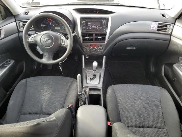 Photo 8 from auction – 2013 SUBARU FORESTER 2.5X with VIN JF2SHABC0DH413379
