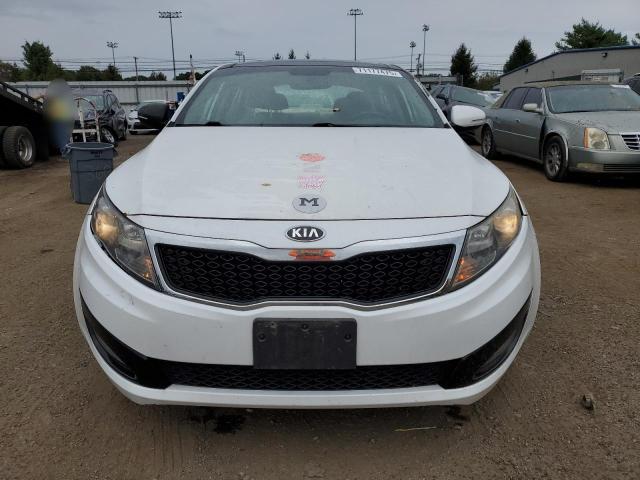 Photo 5 from auction – 2013 KIA OPTIMA EX with VIN 5XXGN4A74DG185371