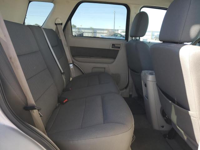 Photo 11 from auction – 2009 FORD ESCAPE HYB with VIN 1FMCU59389KA60908
