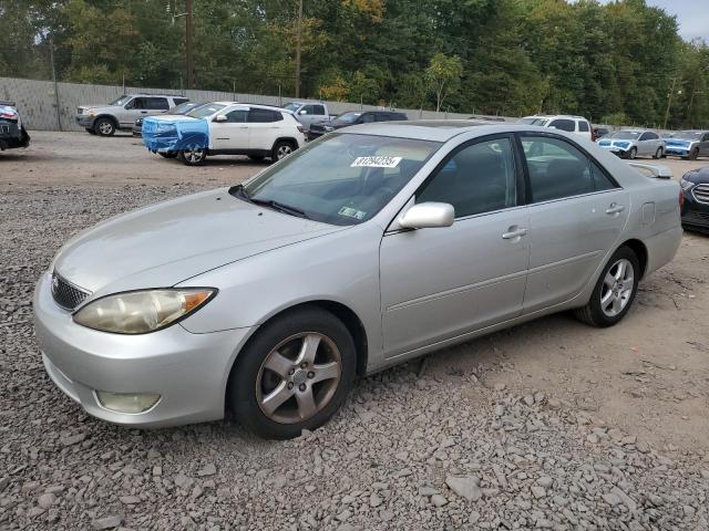 TOYOTA CAMRY LE 2005 with VIN 4T1BE32K45U625300 - Photo from auction
