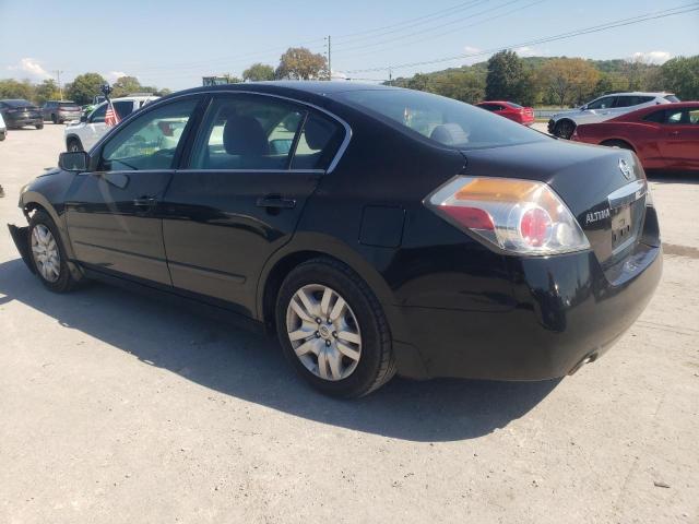 Photo 2 from auction – 2011 NISSAN ALTIMA BAS with VIN 1N4AL2AP6BC134845
