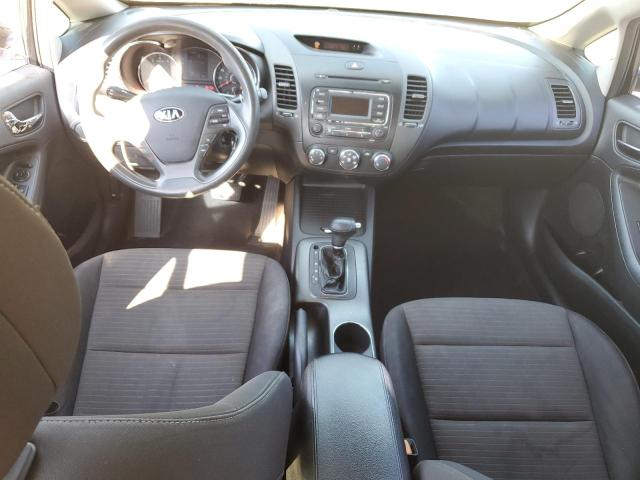 Photo 8 from auction – 2014 KIA FORTE LX with VIN KNAFX4A67E5230836