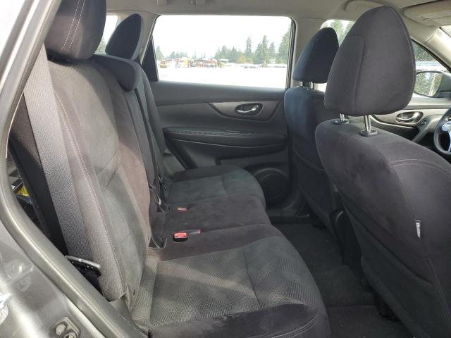 Photo 11 from auction – 2014 NISSAN ROGUE S with VIN 5N1AT2MV3EC789310