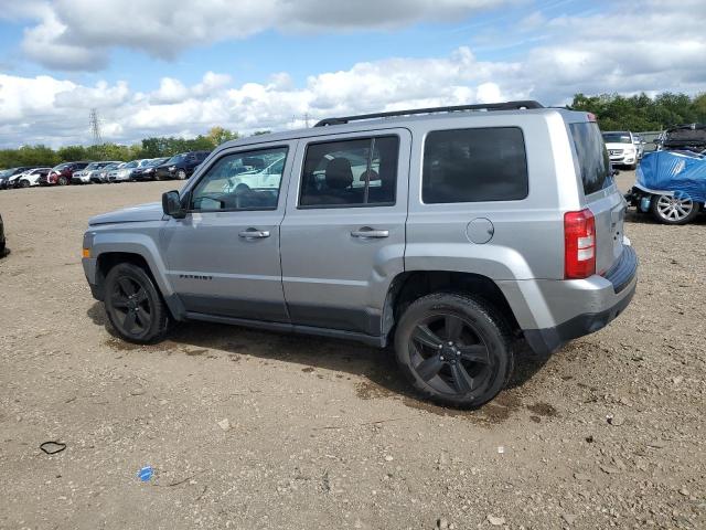 Photo 2 from auction – 2014 JEEP PATRIOT SP with VIN 1C4NJPBA2ED758861