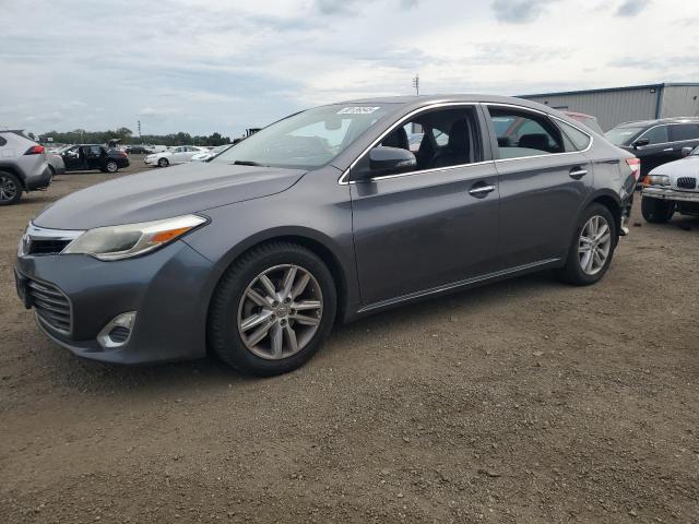 TOYOTA AVALON BAS 2014 with VIN 4T1BK1EB6EU124935 - Photo from auction