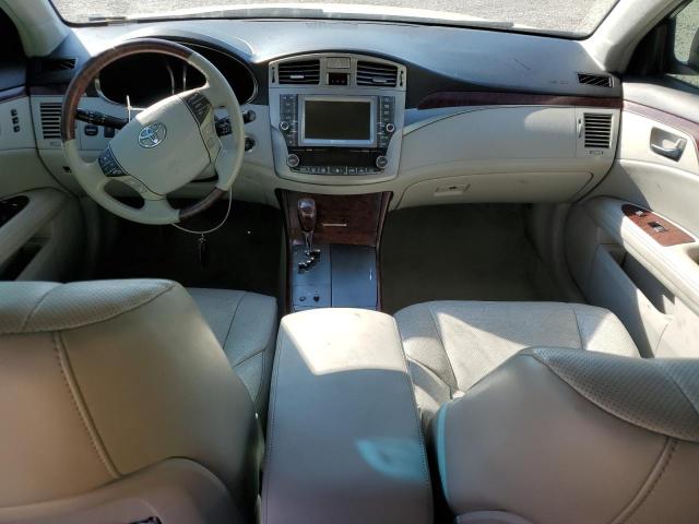 Photo 8 from auction – 2011 TOYOTA AVALON BAS with VIN 4T1BK3DB1BU419739
