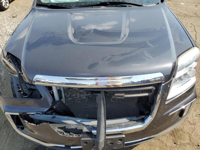 Photo 12 from auction – 2016 GMC TERRAIN SLE with VIN 2GKALNEK9G6121151
