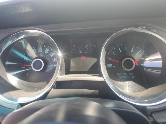 Photo 9 from auction – 2014 FORD MUSTANG with VIN 1ZVBP8AMXE5224596