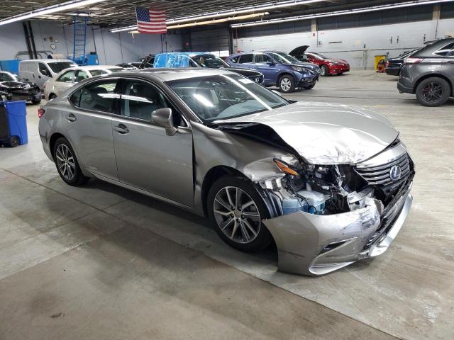 Photo 4 from auction – 2016 LEXUS ES 300H with VIN JTHBW1GG1G2101867