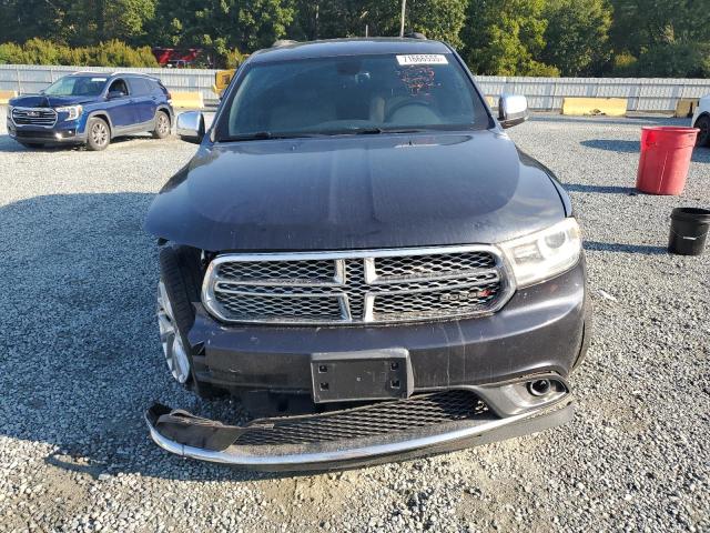 Photo 5 from auction – 2014 DODGE DURANGO CITADEL with VIN 1C4RDJEG2EC594314