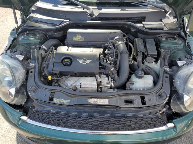 Photo 11 from auction – 2013 MINI COOPER S with VIN WMWZP3C51DT297616