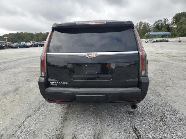 Photo 6 from auction – 2015 CADILLAC ESCALADE E with VIN 1GYS4SKJ6FR591450