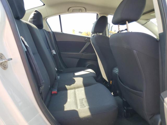 Photo 10 from auction – 2011 MAZDA 3 with VIN JM1BL1UF1B1430086