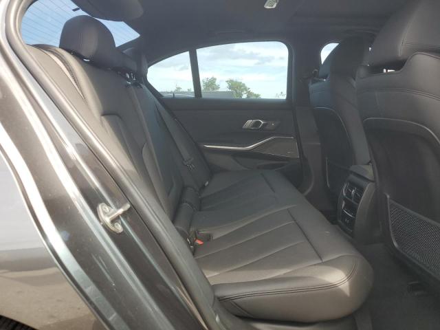 Photo 10 from auction – 2021 BMW M340I with VIN 3MW5U7J08M8C14549