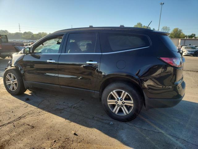 Photo 2 from auction – 2017 CHEVROLET TRAVERSE L with VIN 1GNKRHKD8HJ271379