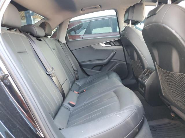 Photo 10 from auction – 2020 AUDI A4 PREMIUM with VIN WAUHMAF49LN009663