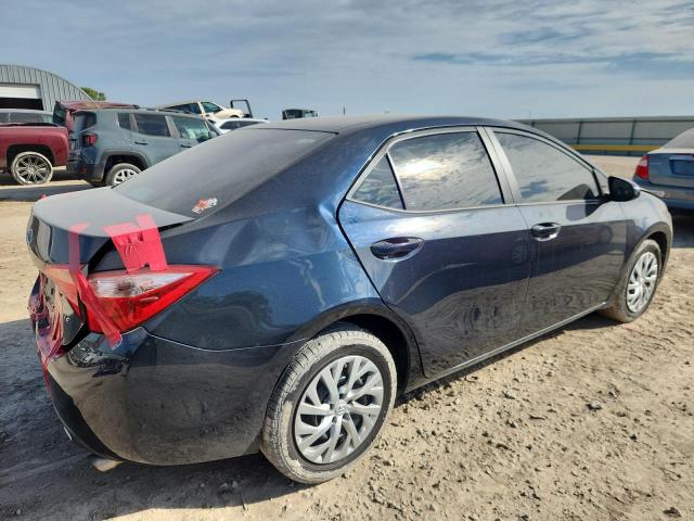 Photo 3 from auction – 2018 TOYOTA COROLLA L with VIN 5YFBURHE5JP789464