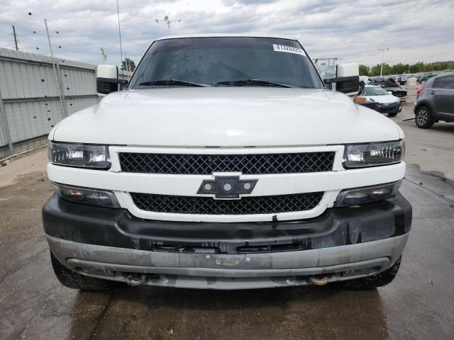 Photo 5 from auction – 2002 CHEVROLET SILVERADO with VIN 1GCHK23102F182408