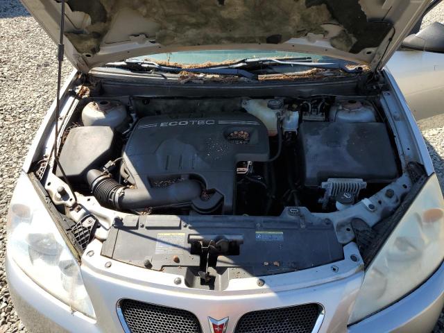 Photo 11 from auction – 2008 PONTIAC G6 VALUE L with VIN 1G2ZF57B384294917