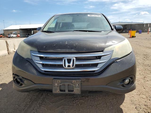 Photo 5 from auction – 2014 HONDA CR-V EX with VIN 2HKRM4H53EH676195