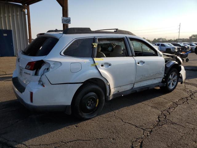 Photo 3 from auction – 2014 SUBARU OUTBACK 2.5I LIMITED with VIN 4S4BRCLC5E3328683