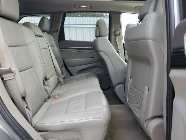 Photo 11 from auction – 2011 JEEP GRAND CHER with VIN 1J4RR4GG8BC578074