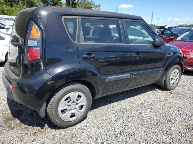 Photo 3 from auction – 2011 KIA SOUL with VIN KNDJT2A19B7304307