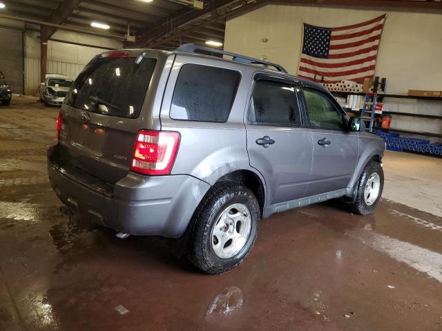 Photo 3 from auction – 2009 FORD ESCAPE XLT with VIN 1FMCU93G79KB09471