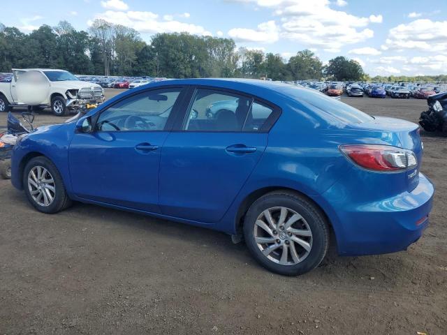 Photo 2 from auction – 2012 MAZDA 3 I with VIN JM1BL1V8XC1589626