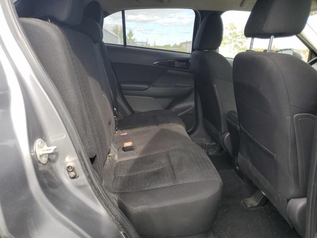 Photo 11 from auction – 2022 MITSUBISHI ECLIPSE CROSS ES with VIN JA4ATUAA4NZ601581