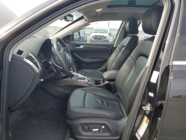 Zdjęcie 7 z aukcji – 2015 AUDI Q5 PREMIUM z VIN WA1LFAFP9FA104537