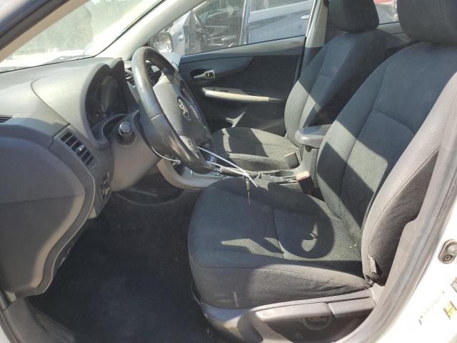 Photo 7 from auction – 2010 TOYOTA COROLLA BASE with VIN 2T1BU4EE3AC527725