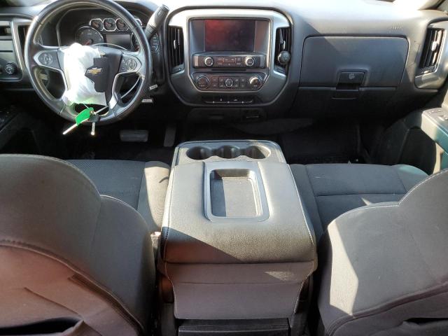 Photo 8 from auction – 2017 CHEVROLET SILVERADO with VIN 3GCPCREC6HG279748