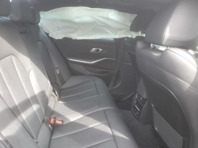 Photo 10 from auction – 2019 BMW 330XI with VIN 3MW5R7J50K8A05297
