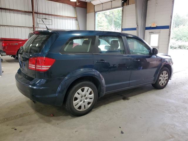 Photo 3 from auction – 2014 DODGE JOURNEY SE with VIN 3C4PDCAB6ET245951