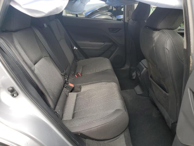 Photo 10 from auction – 2024 SUBARU CROSSTREK with VIN JF2GUADCXR8333383