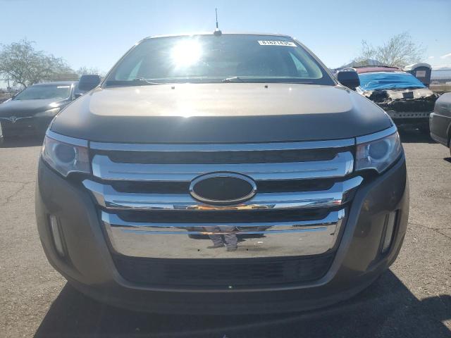 Photo 5 from auction – 2012 FORD EDGE SEL with VIN 2FMDK3JC6CBA60479