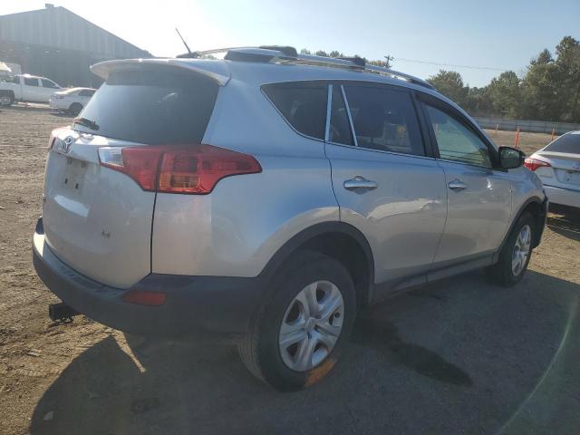 Photo 3 from auction – 2014 TOYOTA RAV4 LE with VIN JTMZFREV3EJ004074