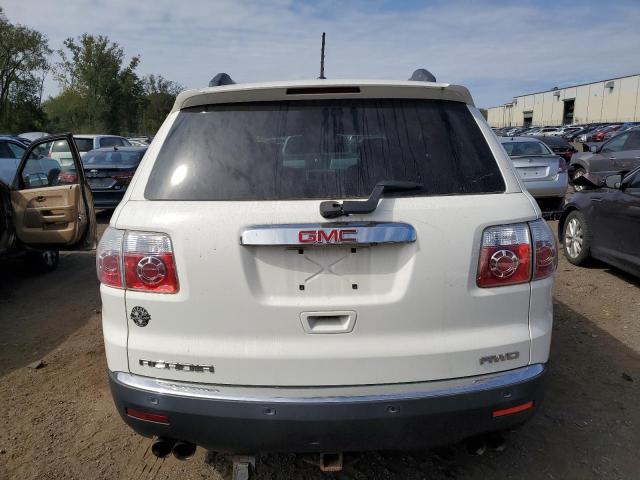 Photo 6 from auction – 2012 GMC ACADIA SLT with VIN 1GKKVREDXCJ323372