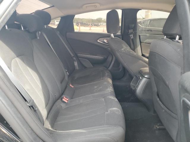 Photo 10 from auction – 2016 CHRYSLER 200 LIMITE with VIN 1C3CCCAB4GN104899