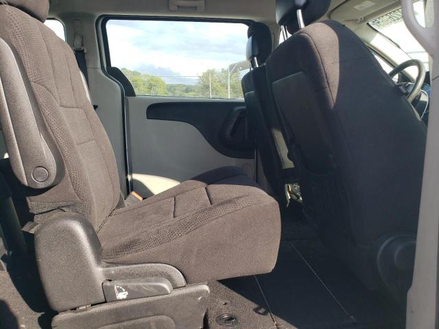 Photo 11 from auction – 2013 DODGE GRAND CARA with VIN 2C4RDGBG6DR683428