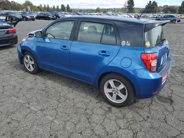 Photo 2 from auction – 2013 TOYOTA SCION XD with VIN JTKKUPB4XD1031660