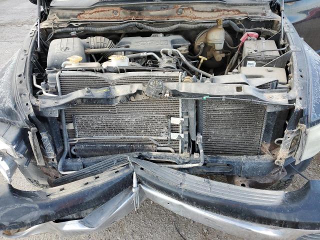 Photo 11 from auction – 2004 DODGE RAM 1500 S with VIN 1D7HU18D14S785990