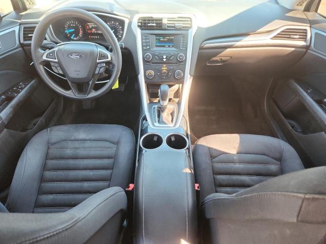 Photo 8 from auction – 2013 FORD FUSION SE with VIN 3FA6P0H70DR324472