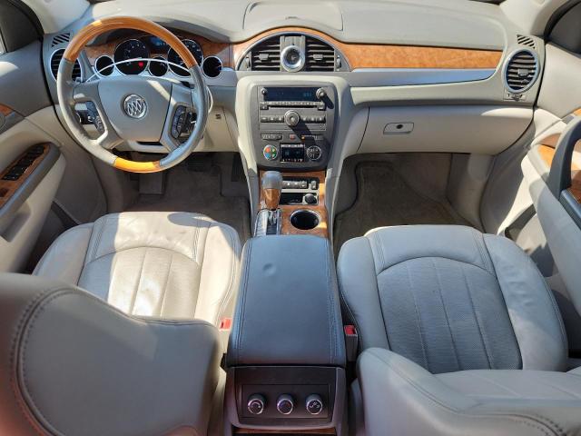 Photo 8 from auction – 2012 BUICK ENCLAVE with VIN 5GAKVCED0CJ280607